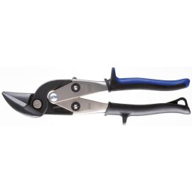 Ideal-Blechschere mit Hebelübersetzung D08 rechts