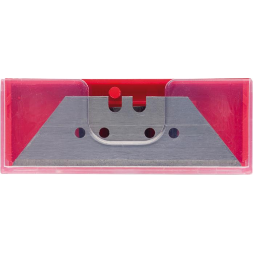 10 Stück Trapezklingen 3804 für Gehrungschere