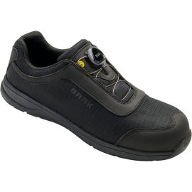 Sicherheitshalbschuh Sam 5520 Baak S3 SRC ESD