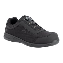 Sicherheitshalbschuh Sam 5520 Baak S3 SRC ESD Gr. 37