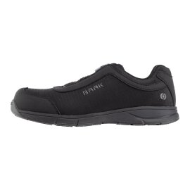 Sicherheitshalbschuh Sam 5520 Baak S3 SRC ESD Gr. 37