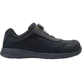 Sicherheitshalbschuh Sam 5520 Baak S3 SRC ESD Gr. 37