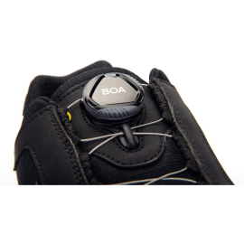 Sicherheitshalbschuh Sam 5520 Baak S3 SRC ESD Gr. 37