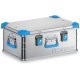Eurobox - Universalkiste Zarges 550 x 350 x 220mm (40701)
