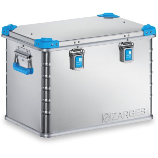 Eurobox - Universalkiste Zarges 550 x 350 x 380mm (40703)