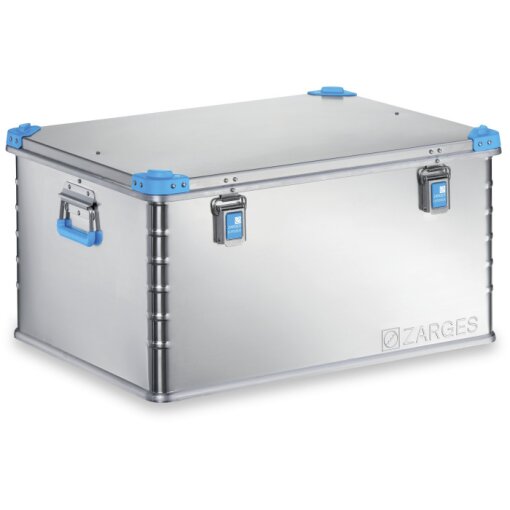 Eurobox - Universalkiste Zarges 750 x 550 x 380mm (40705)