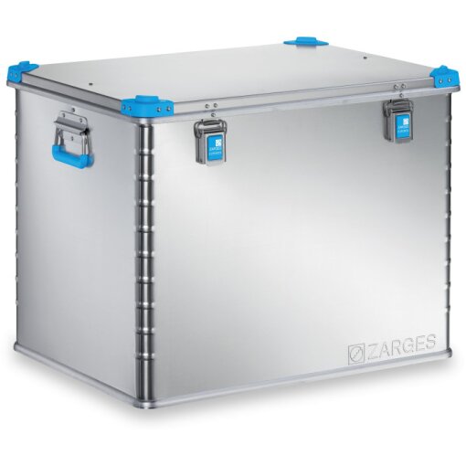 Eurobox - Universalkiste Zarges 750 x 550 x 580mm (40706)