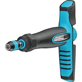 1/4" Drehmomentschraubendreher mit Quergriff 4-10 Nm