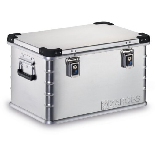 Mini-Box Plus 550 × 350 × 310 mm (40877) Zarges