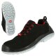 Sicherheitshalbschuh MICRO STEP SRC S1P ESD 7420 NITRAS Gr.41