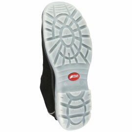 Sicherheitshalbschuh MICRO STEP SRC S1P ESD 7420 NITRAS Gr.46