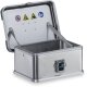 Universalkiste K 470 Zarges 350x250x150mm 40835