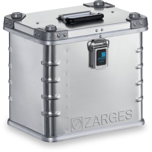 Universalkiste K 470 Zarges 350x250x310mm 40677