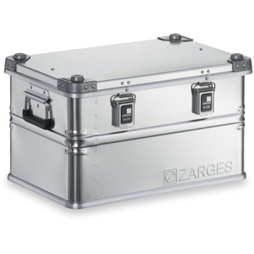 Universalkiste K 470 Zarges 550x350x310mm 40678