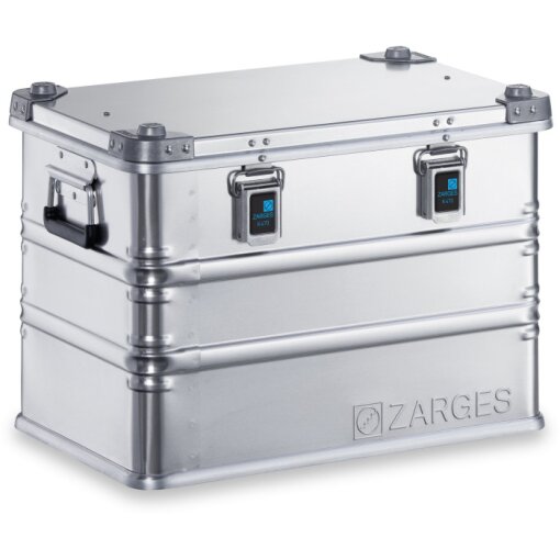 Universalkiste K 470 Zarges 550x350x380mm 40564