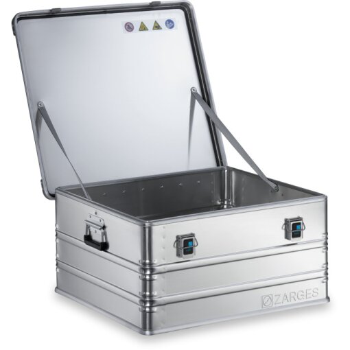 Universalkiste K 470 Zarges 690x640x340mm 40842