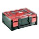 Akku-Bohrschrauber BS 18 Set (602207710) Metabo