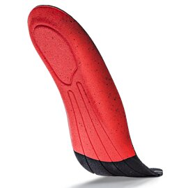 Einlegesohle ERGO-MED® RED Atlas