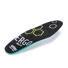 Einlegesohle ERGO-MED® GREEN Atlas