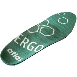 Einlegesohle ERGO-MED® GREEN Atlas Gr. 43