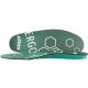 Einlegesohle ERGO-MED® GREEN Atlas Gr. 43