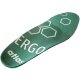 Einlegesohle ERGO-MED® GREEN Atlas Gr. 43