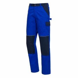 Arbeitshose Motion Tex Light 7510