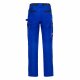 Arbeitshose Motion Tex Light 7511 Königsblau/Marineblau Gr. 24