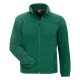 Fleece-Jacke Motion Tex Plus 7044 Grün Gr. M