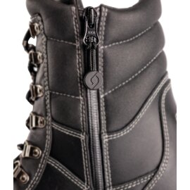 Winterstiefel Magnus Profi2 217034 S2S CI FO LG SR ESD Baak