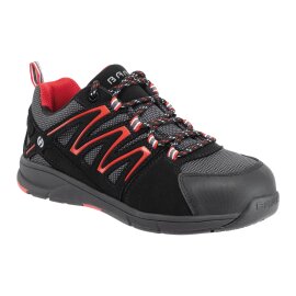 Sicherheitshalbschuh Svenja 34232 Baak S1 SRC