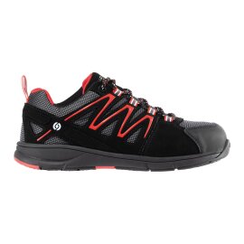 Sicherheitshalbschuh Svenja 34232 Baak S1 SRC