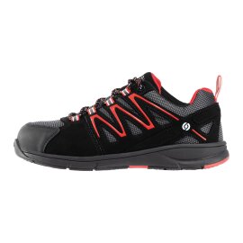 Sicherheitshalbschuh Svenja 34232 Baak S1 SRC