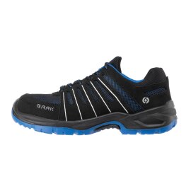Sicherheitshalbschuhe Herby 7008 Baak S1 SRC ESD Gr. 41 W 11