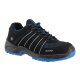 Sicherheitshalbschuhe Herby 7008 Baak S1 SRC ESD Gr. 41 W 11