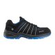 Sicherheitshalbschuhe Herby 7008 Baak S1 SRC ESD Gr. 41 W 11