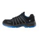 Sicherheitshalbschuhe Herby 7008 Baak S1 SRC ESD Gr. 41 W 11