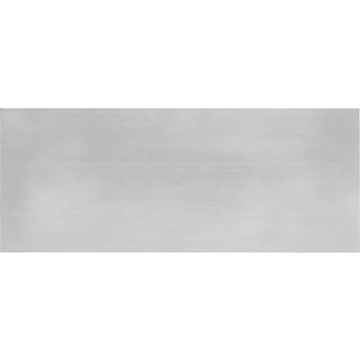 Ziehklinge eckig 150 x 60 x 0,8 mm FORUM