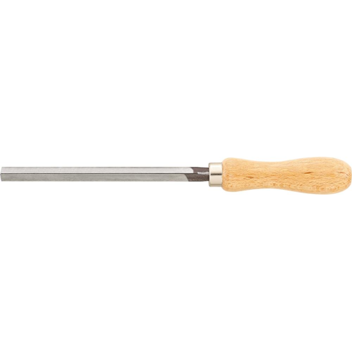 Ziehklingenstahl mit Holzgriff FORUM