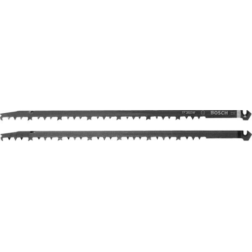 HCS-Sägeblatt-Set TF 350 M