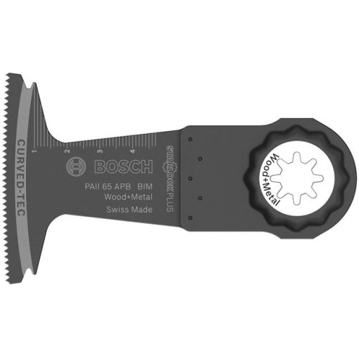 BiM-Tauchsägeblatt StarlockPlus