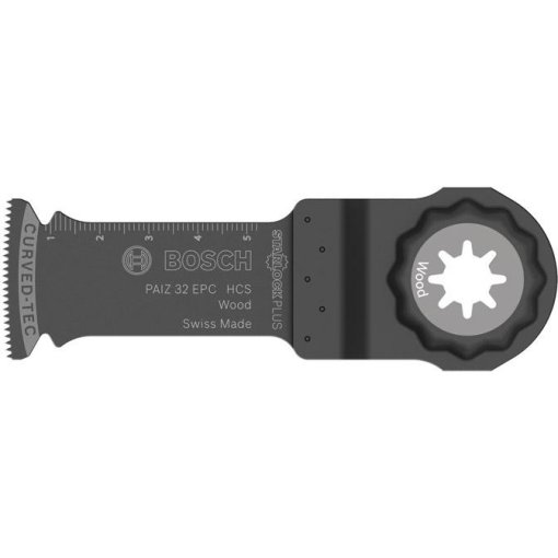 BiM-Tauchsägeblatt StarlockPlus PAIZ 32 EPC