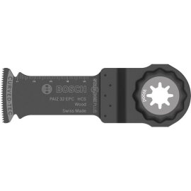 BiM-Tauchsägeblatt StarlockPlus PAIZ 32 EPC