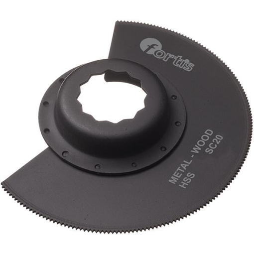 Segmentsägeblatt SC BiM 88 mm