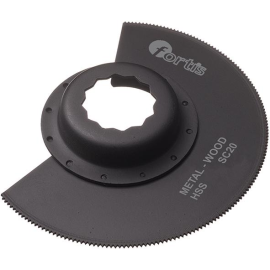 Segmentsägeblatt SC BiM 88 mm