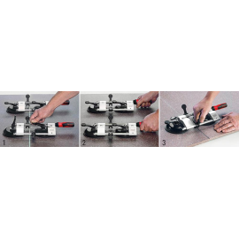 Plattenspanner PS55