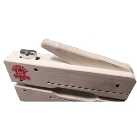 Schnellzwinge Klemmsia 1000x110 B-Ware