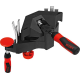 Winkel-Türfutter-Richtzw. 8- 30 mm Bessey