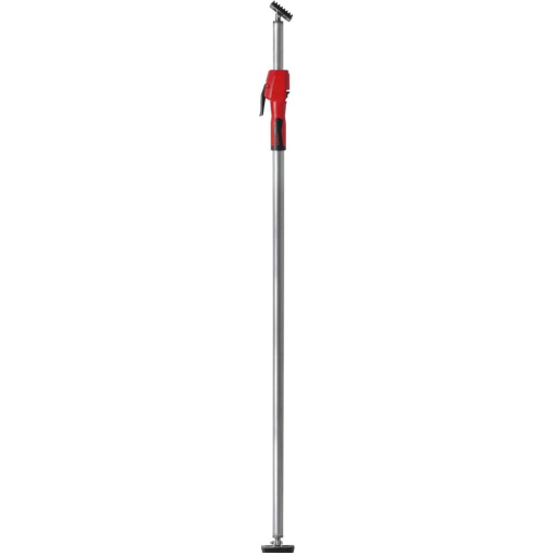 Decken- und Montagestütze Pumpgriff
