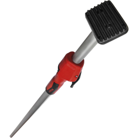 Decken- und Montagestütze 145-250 cm Pumpgriff